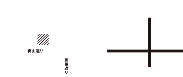 アクセスマップ